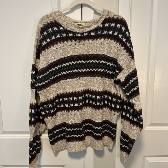 Cozy Sweater - Picture 1 of 3